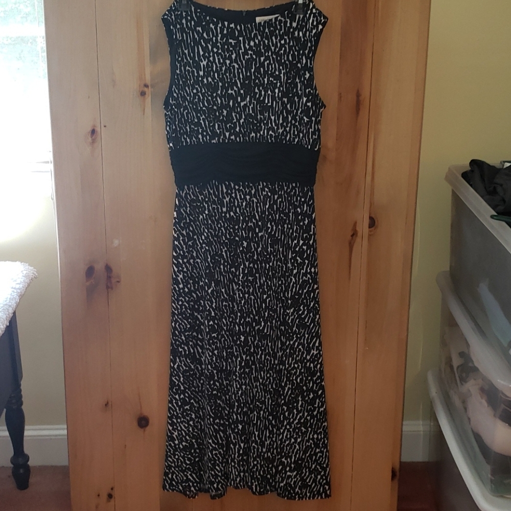 ColdWater Creek Dress